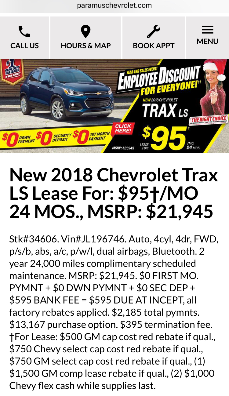 Cheap lease deals, seems like most on here are targeting luxury cars