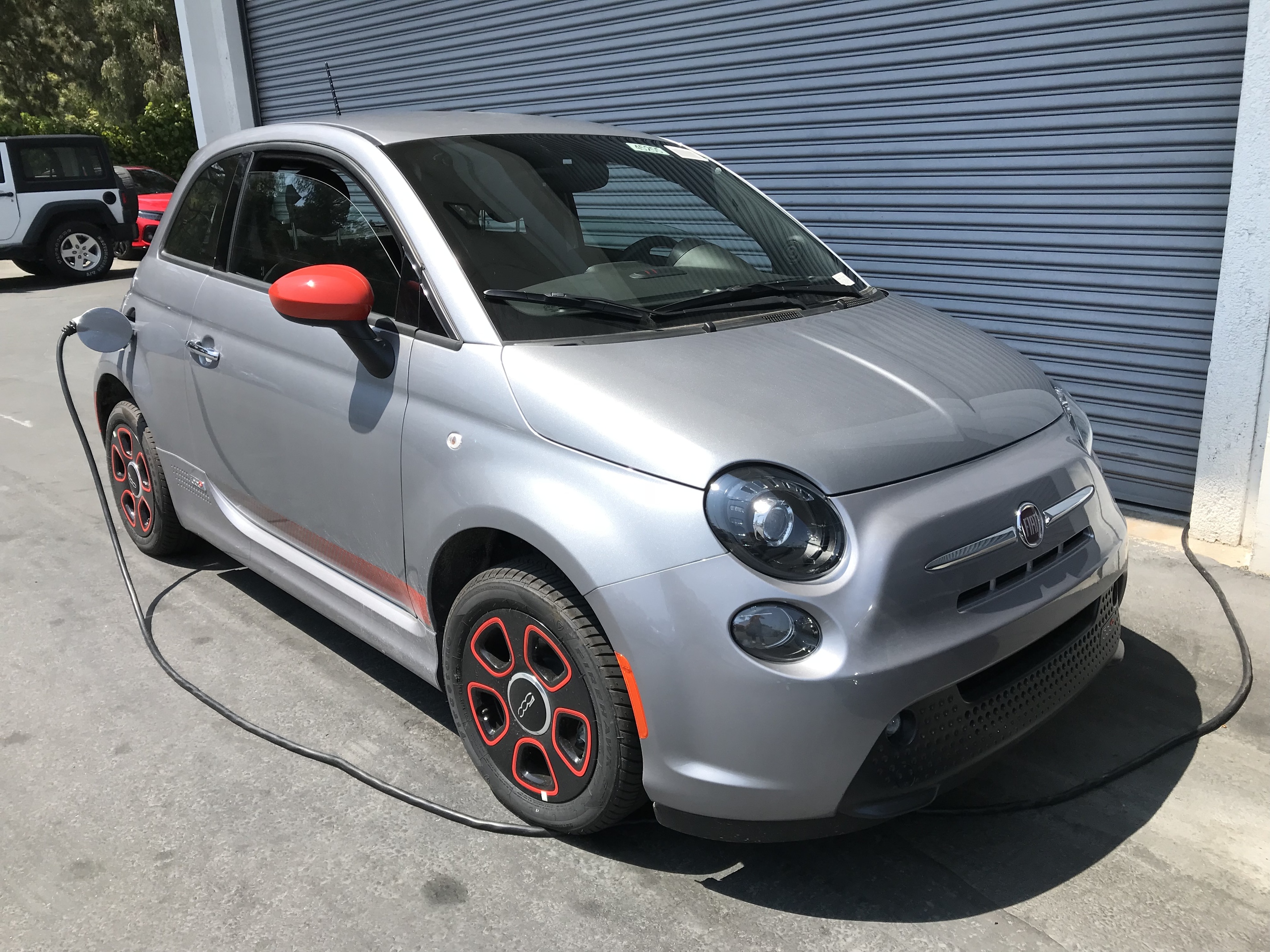 2018 Fiat 500e Are Finally Available Ask The Hackrs Leasehackr Forum 2018 Fiat 500e Are Finally Available