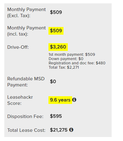 Looking For Residual And Mf On 2018 Mercedes Gle 350 4matic Ask Image