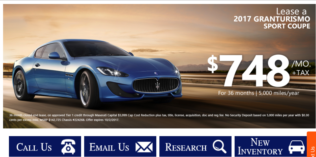 Maserati Anaheim Hills >> 2018 Ghibli Refreshed Off Ramp Leasehackr Forum Maserati Anaheim Hills >> 2018 Ghibli Refreshed Off Ramp Leasehackr Forum