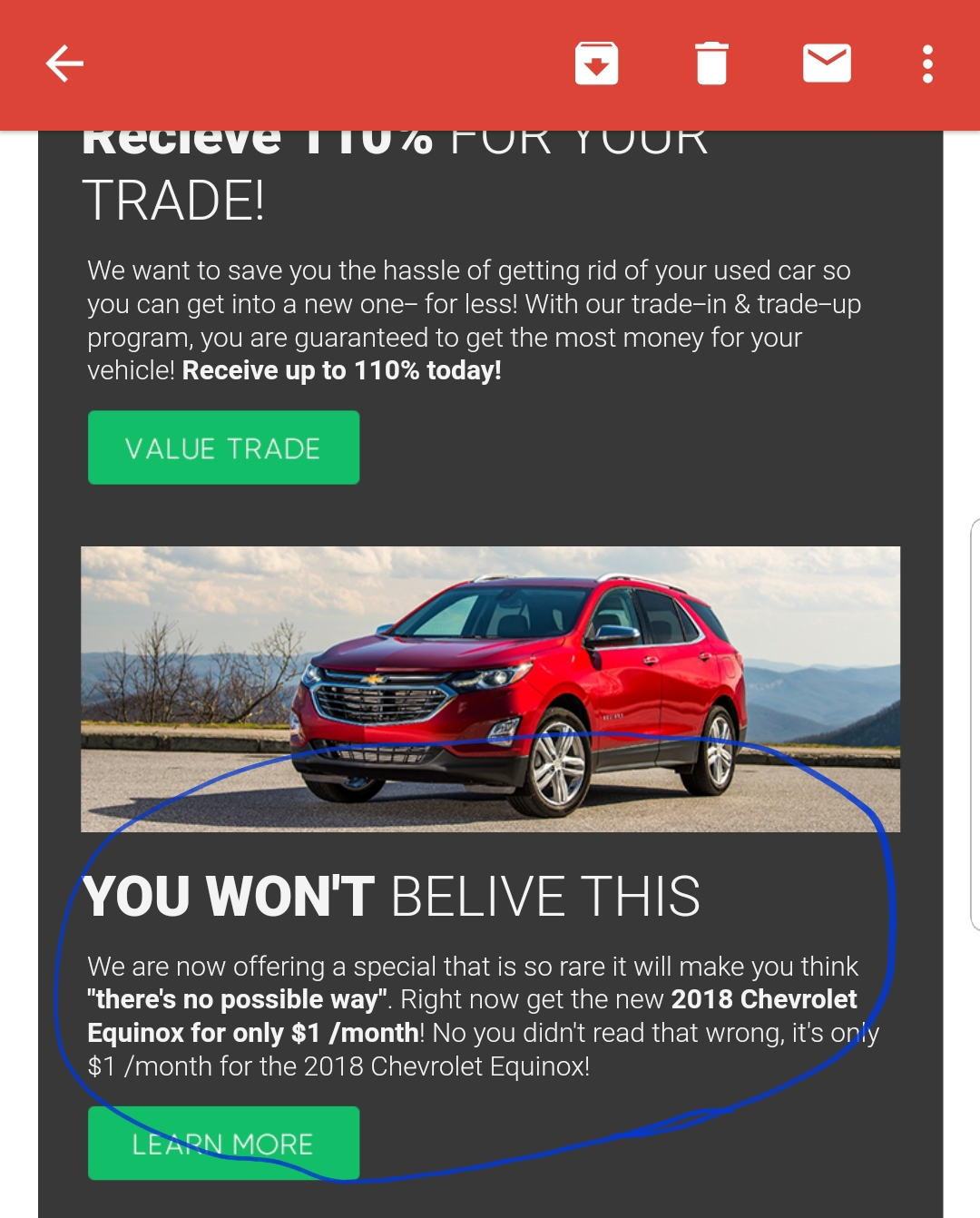 Cheapest Lease Possible Ask the Hackrs FORUM LEASEHACKR