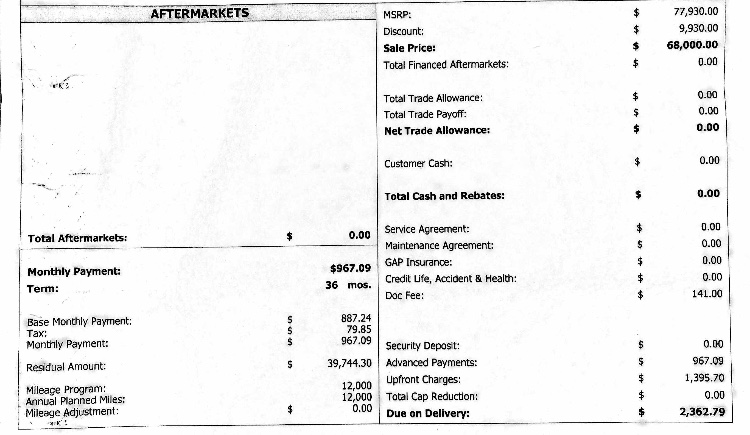 2018 Mercedes Gle 43 Deal Need Advice Ask The Hackrs