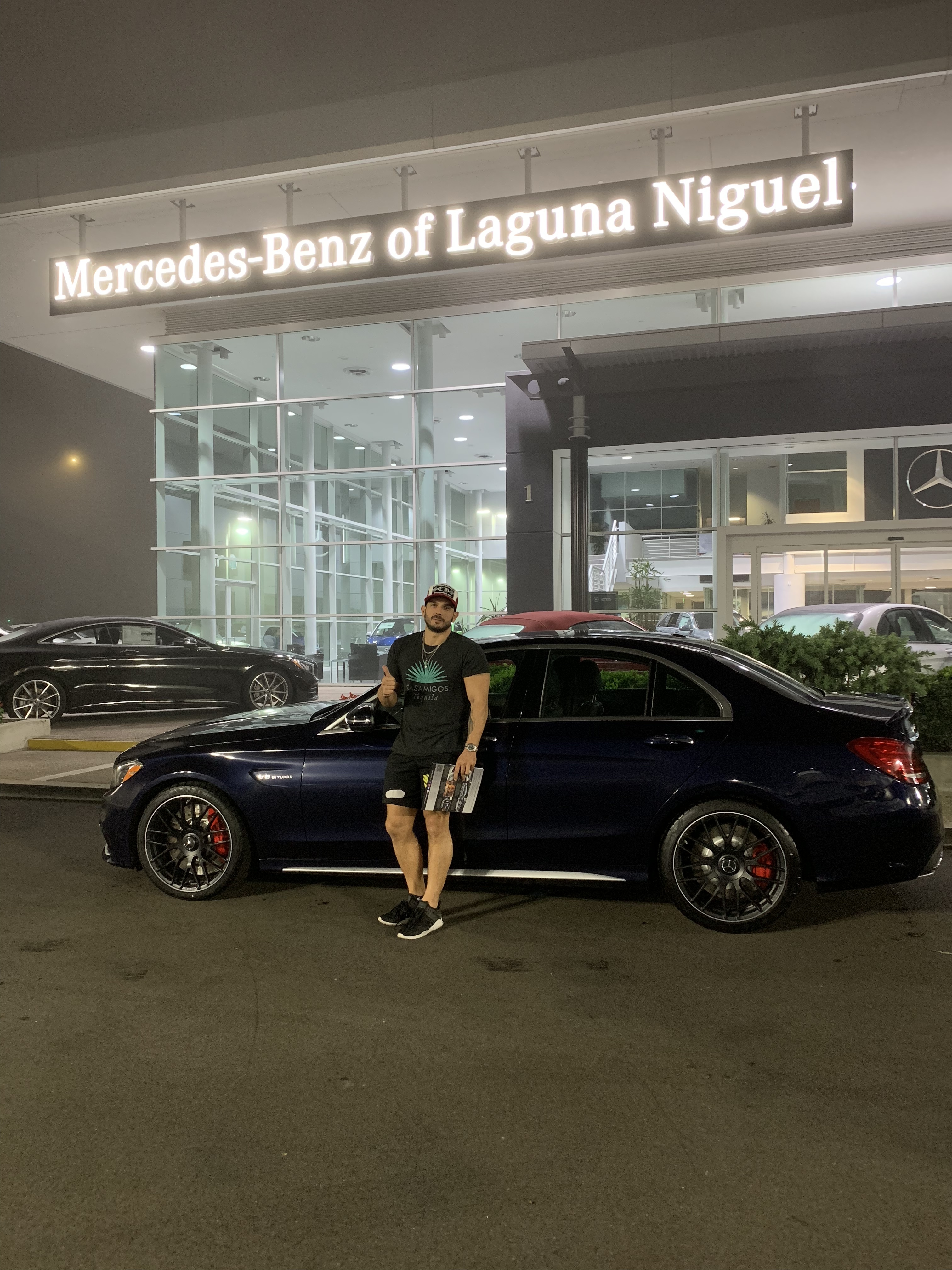 C63s Amg Lease How Bad Ask The Hackrs Leasehackr Forum