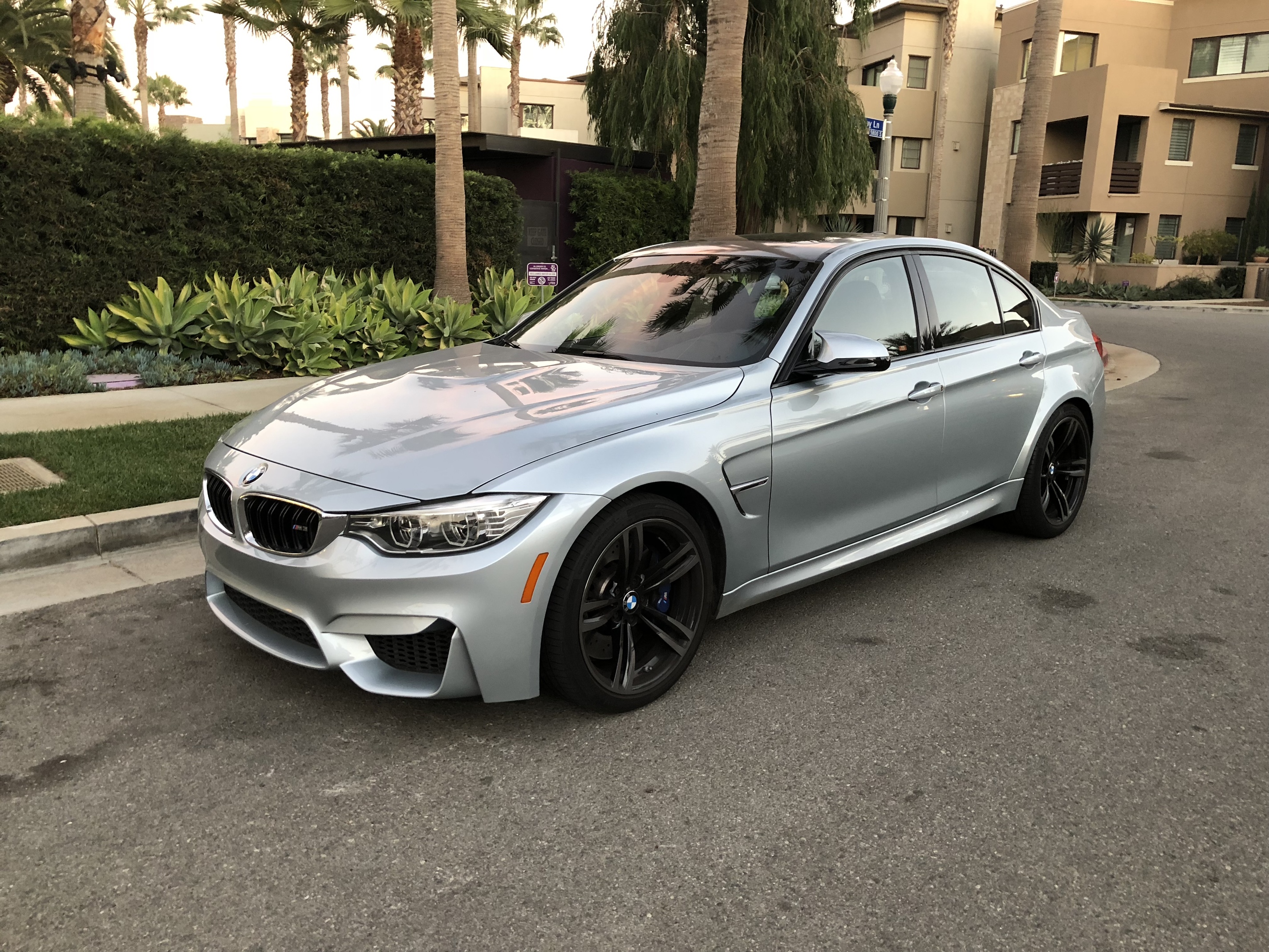 2017 Bmw M3 Lease Takeover