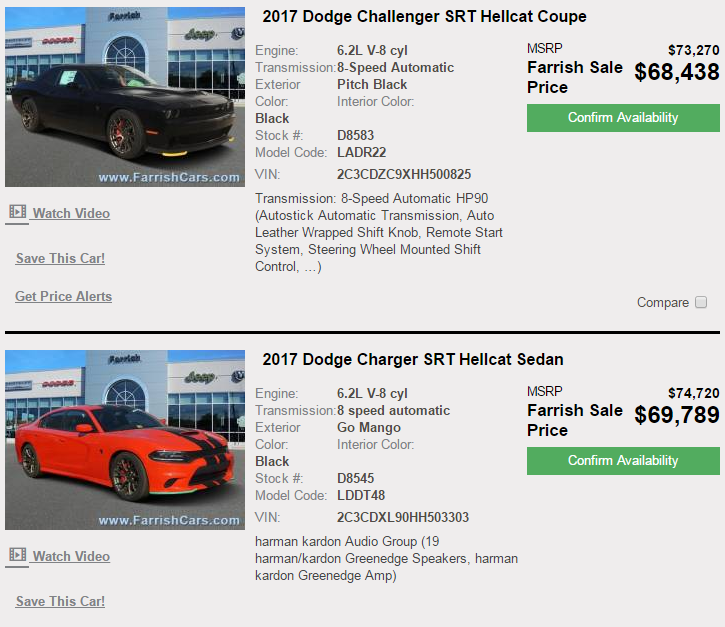 Hellcat 500 A Month Nothing Down Share Deals Tips Http Www Fairoaksmotors New Dodge 2017 Charger Chantilly 56d51e0a0e0ae8294096d1aca3a38e Htm