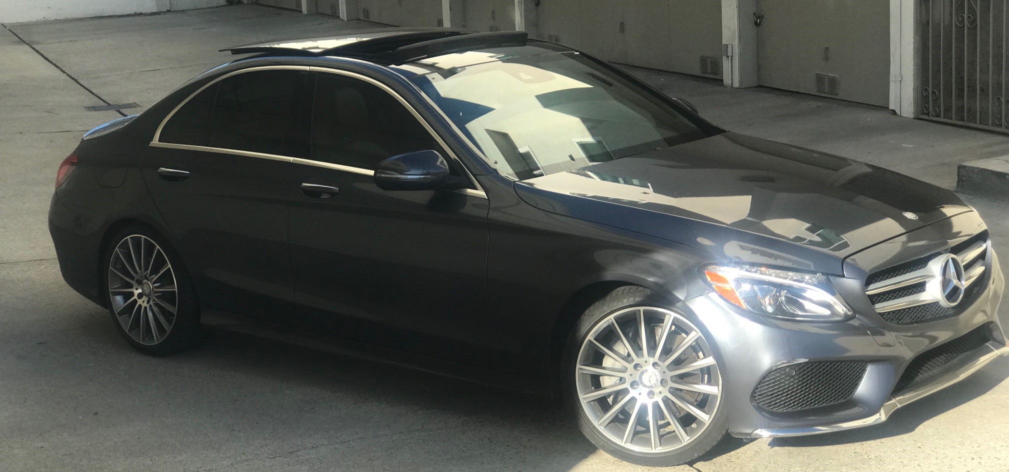 Socal 2016 Mercedes Benz C300 Lease Transfer Low Miles 467 Month Mbz1 Jpg2016 944 350 Kb