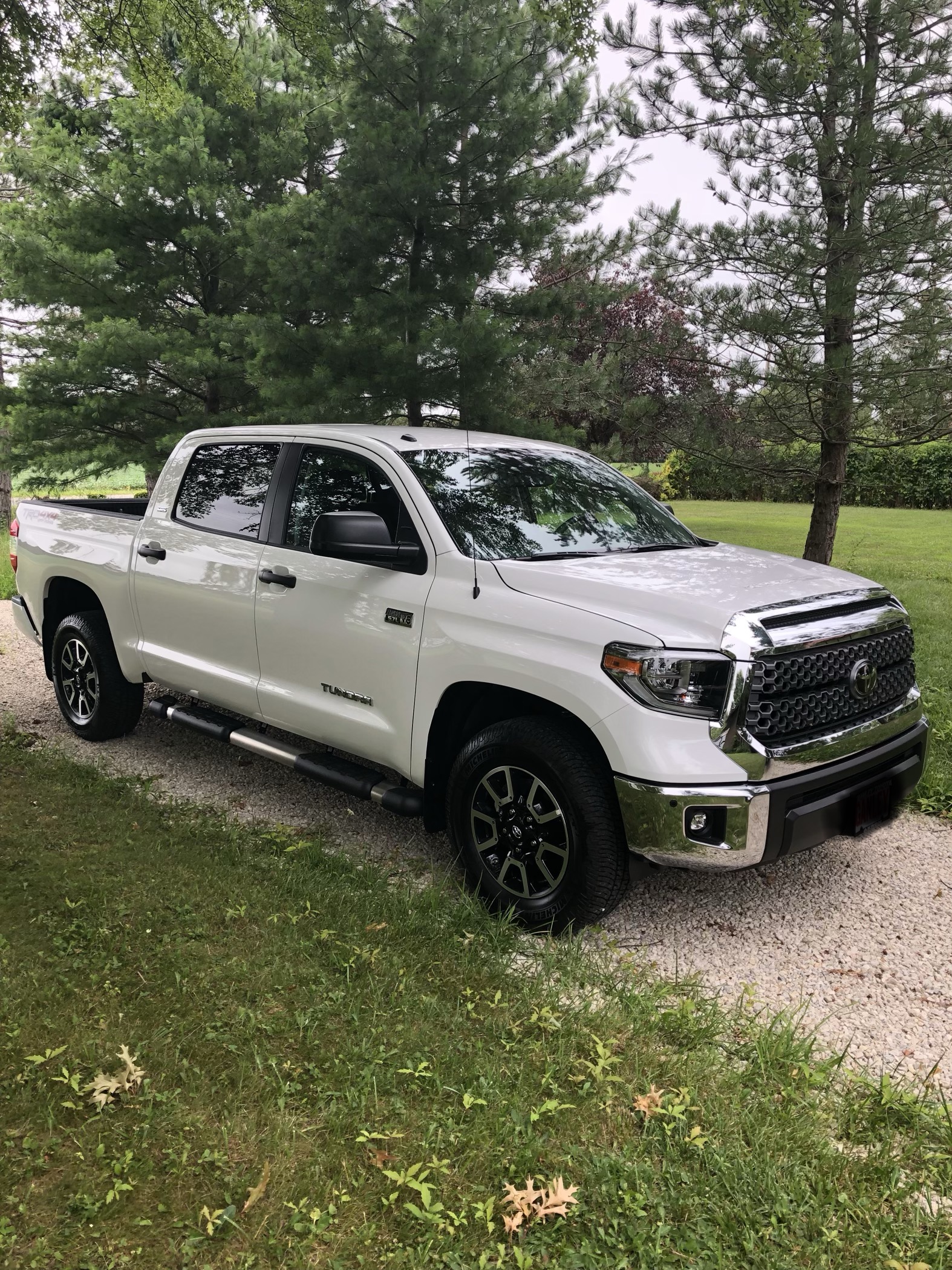 Toyota Tundra Sr5 Crewmax Lease 299 All In 1k Das 24 12k Share Deals Tips Leasehackr Forum