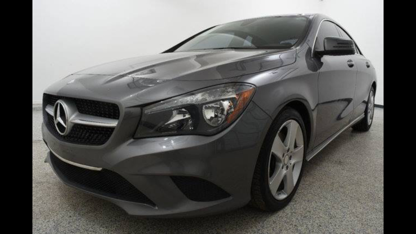 Great Deal Lease Transfer 2017 Cla 250 Mercedes Benz 299 W 20 Months Remaining Heated Seats Panoramic Sunroof