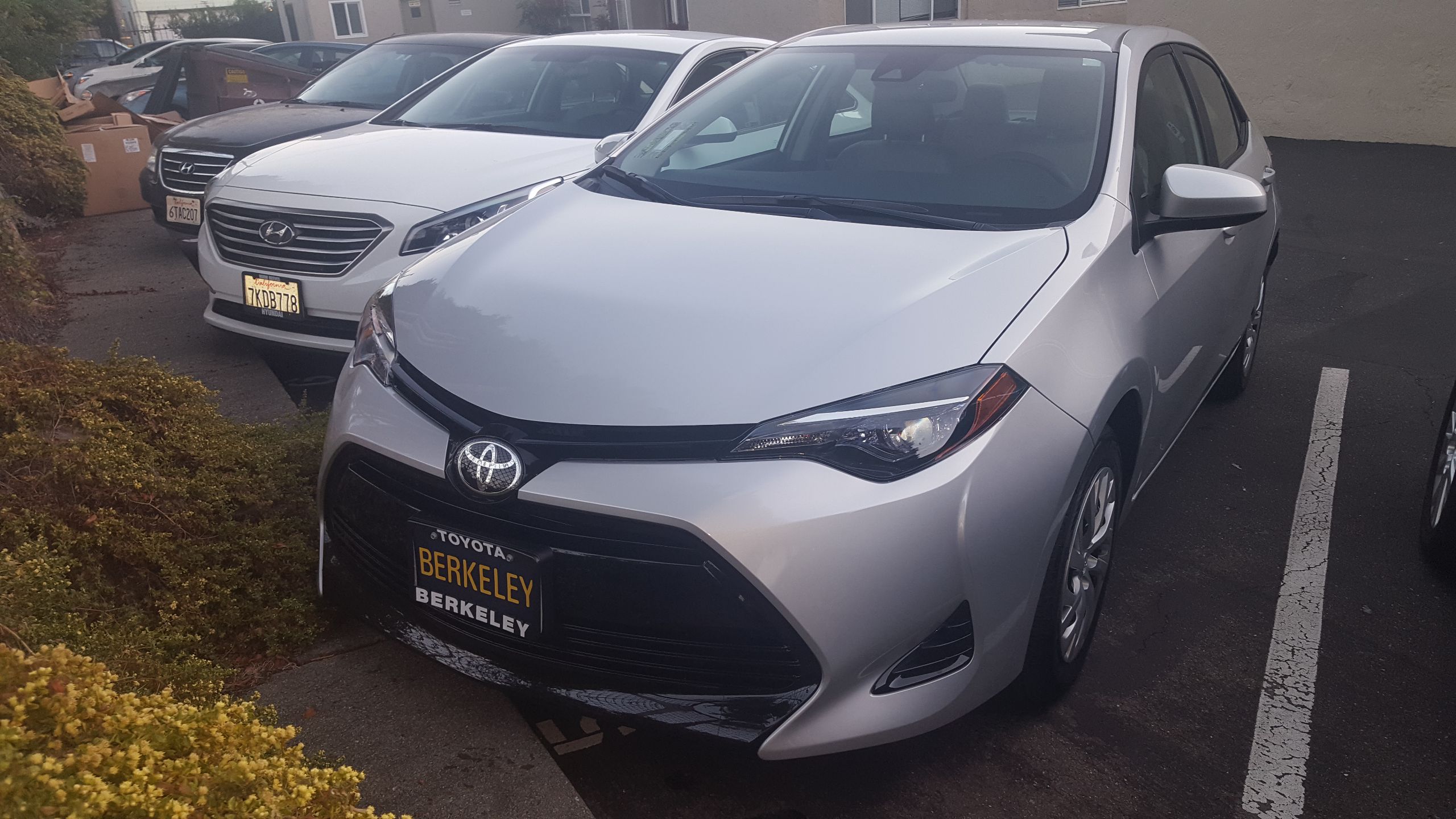 2017 Toyota Corolla Lease Transfer Norcal 225 Month Private 2017 Toyota Corolla Lease Transfer Norcal 225 Month